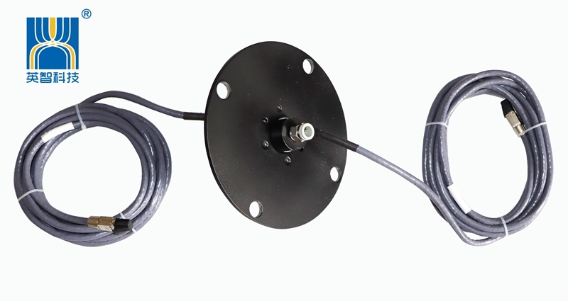 超薄盤式滑環 超薄盤式滑環