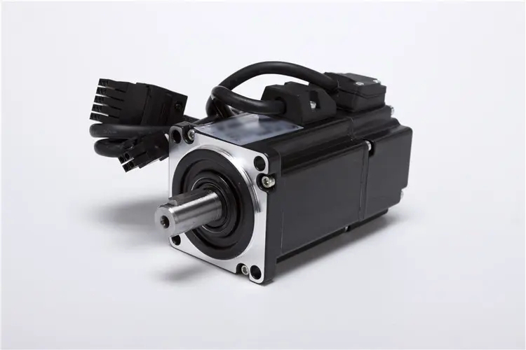 伺服電機滑環安裝注意事項